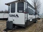 2016 Puma 2016 Forest River Puma PT39BHT Camper