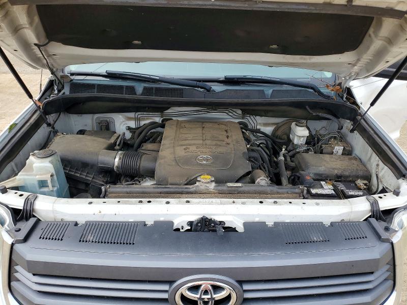 2014 Toyota Tundra SR5