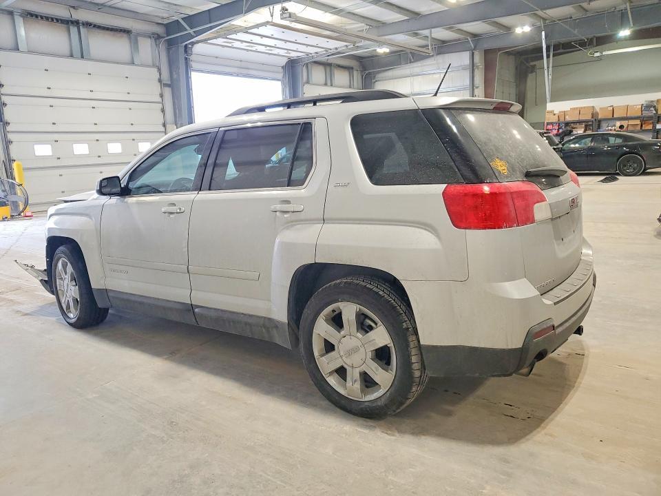 2013 GMC Terrain slt