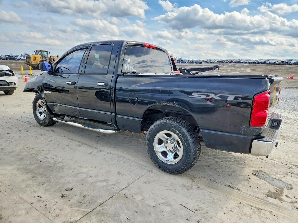 2008 Dodge RAM 1500 ST