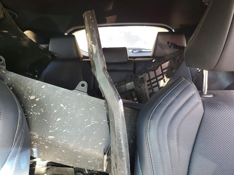 2021 Toyota Venza xle