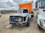 2012 Ford F550 Super Duty BOX Truck