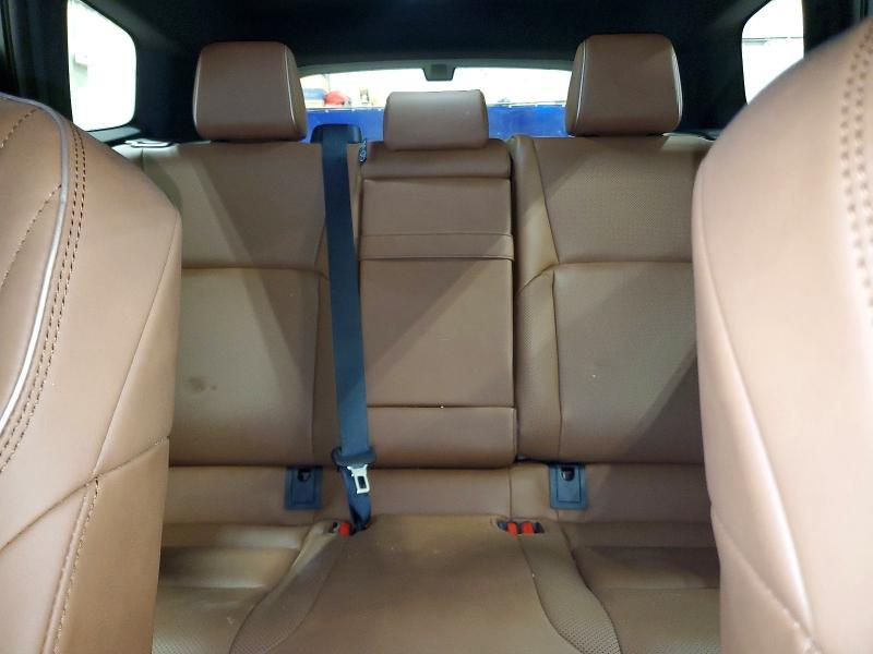 2026 Toyota Crown Signia Limited