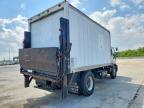 2004 Isuzu T7F BOX Truck
