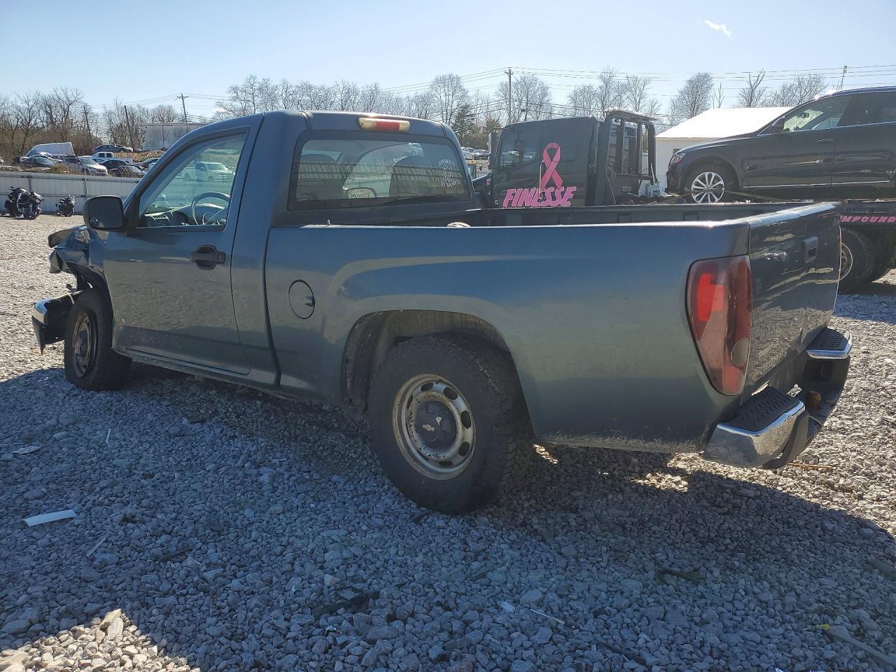 2006 Chev Colorado