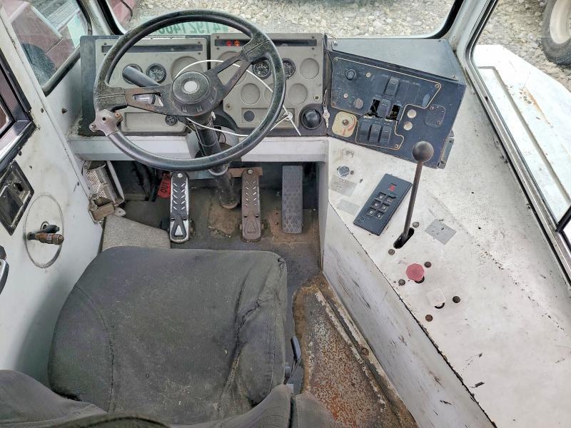 2004 Capacity Of Texas TJ5000