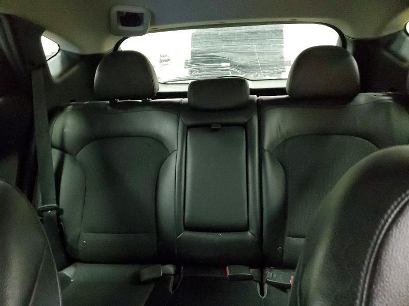 2015 Hyundai Tucson gls