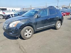 2012 Nissan Rogue s en venta en Sun Valley, CA