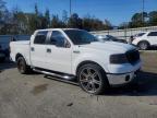 2006 Ford F150 Supercrew