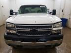 2003 Chevrolet Silverado K2500 Heavy Duty