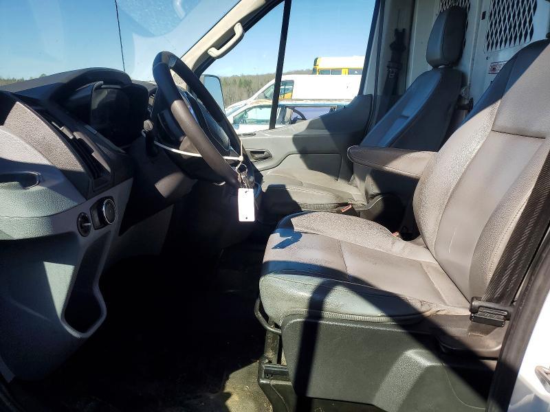 2015 Ford Transit T-250 Utility / Service van