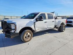 2024 Ford F350 Super Duty en venta en Haslet, TX