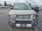 2007 Honda Element ex