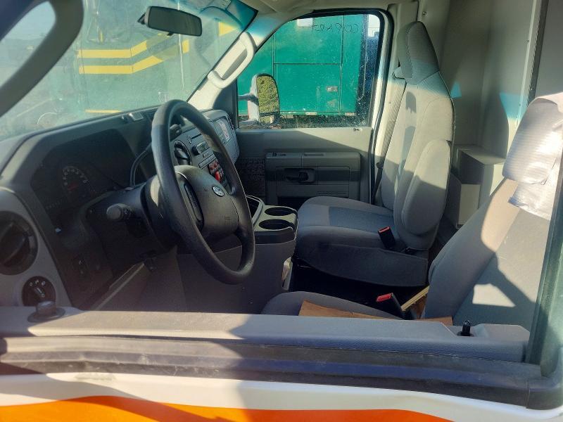 2016 Ford E-350 Ambulance