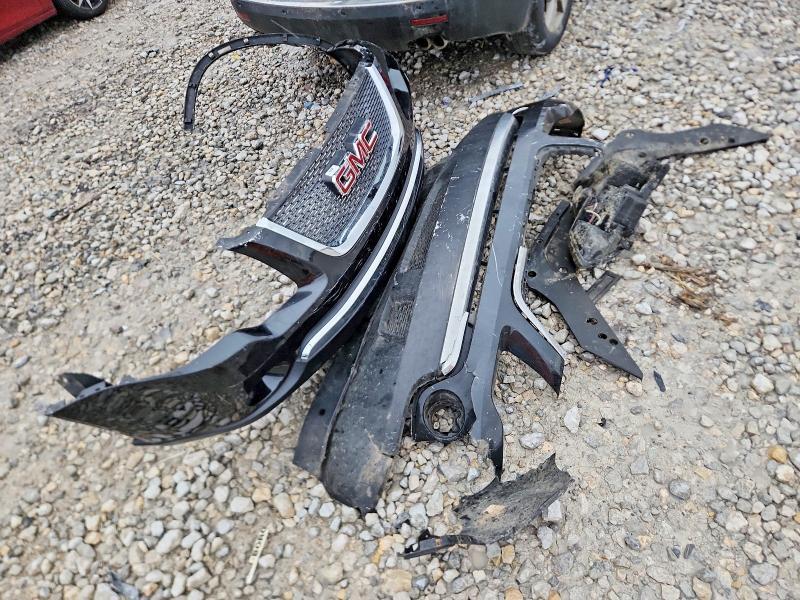 2011 GMC Acadia Slt-2