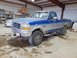 1992 Ford F250 en venta en Chambersburg, PA