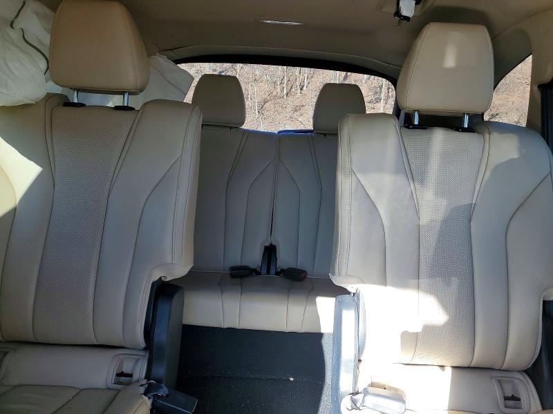 2024 Acura Mdx Technology