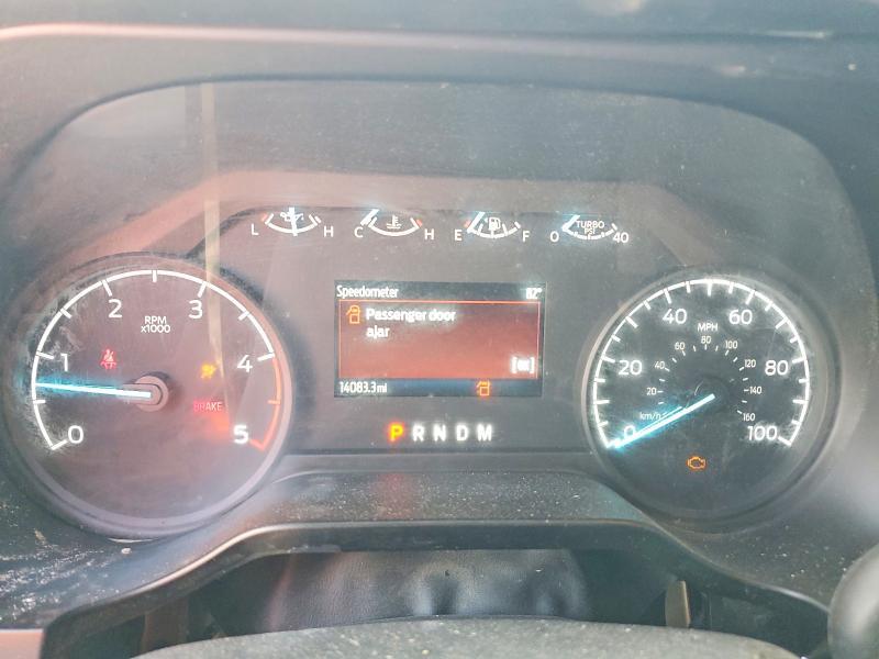 2023 Ford F550 Super Duty Flatbed Truck