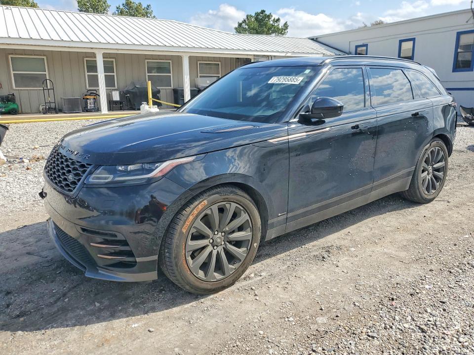 2019 Land Rover Range Rover Velar R-dynamic se