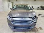 2016 Ford Fusion s