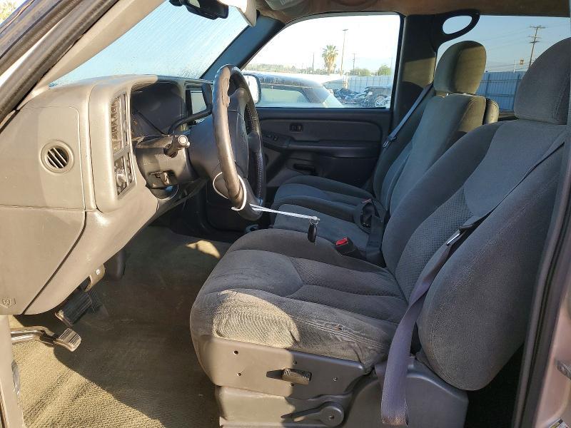 2004 Chevrolet Silverado C1500