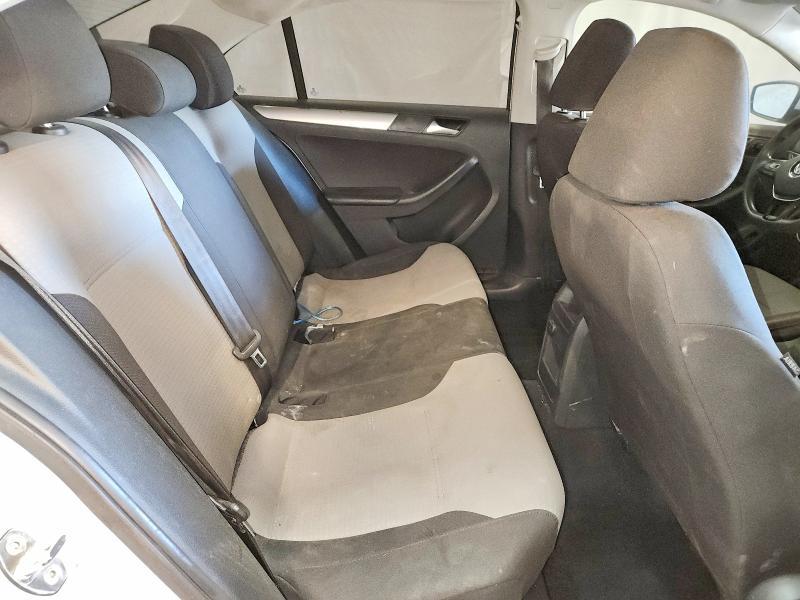 2017 Volkswagen Jetta s