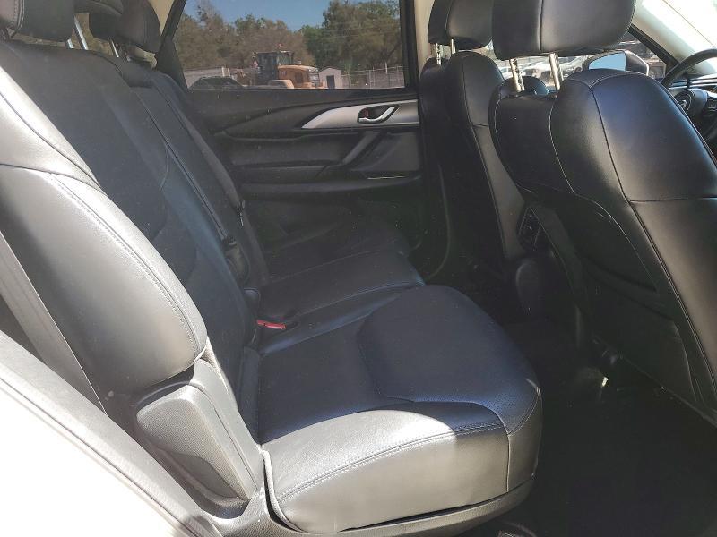 2019 Mazda Cx-9 Touring