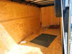 2025 Interstate Enclosed Cargo Trailer