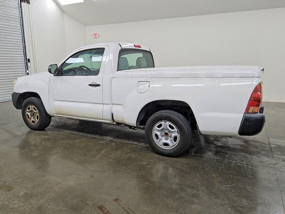 2013 Toyota Tacoma Base