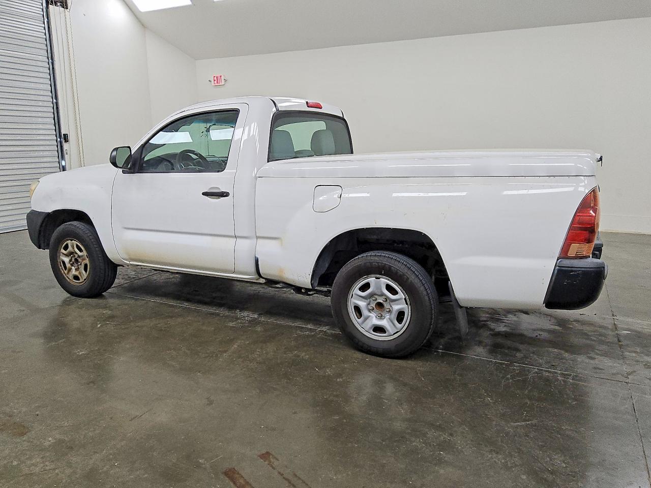 2013 Toyota Tacoma Base