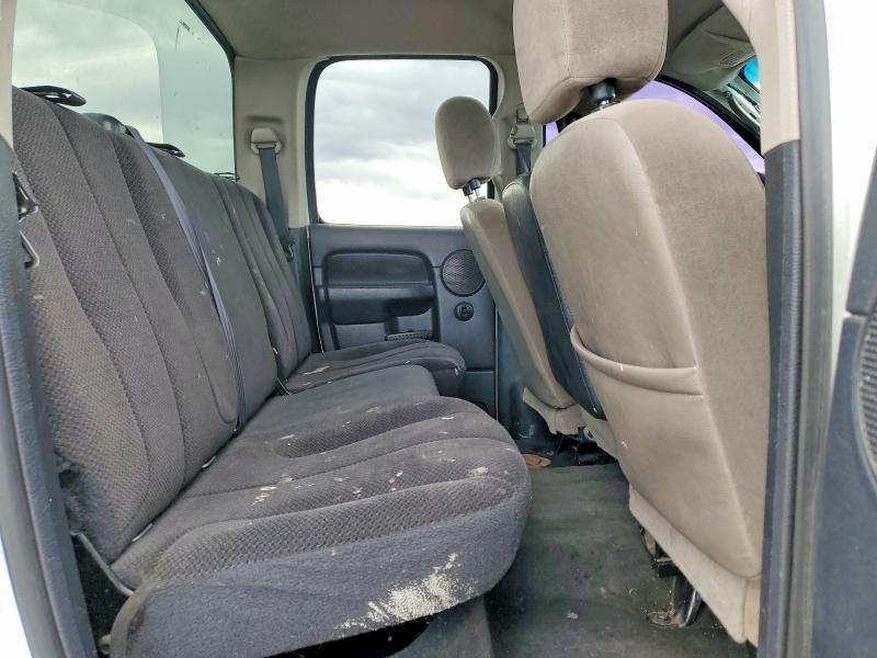 2003 Dodge RAM 2500 ST