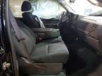 2011 GMC Sierra K1500 SLE