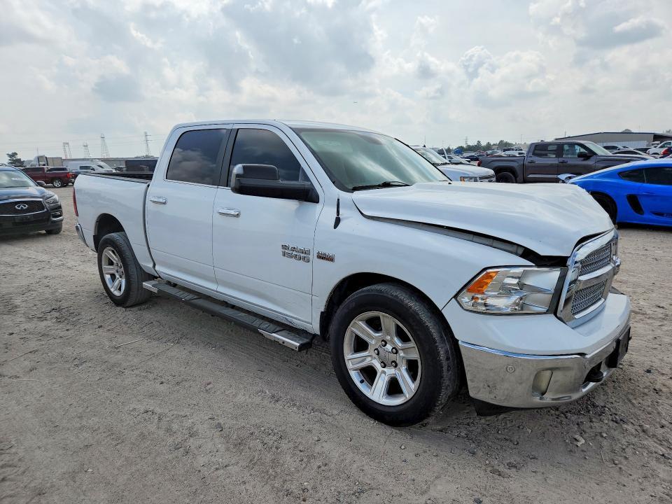 2017 Dodge RAM 1500 SLT