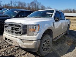 2021 Ford F150 Supercrew en venta en Ellwood City, PA