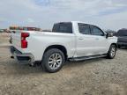 2019 Chevrolet Silverado K1500 LTZ