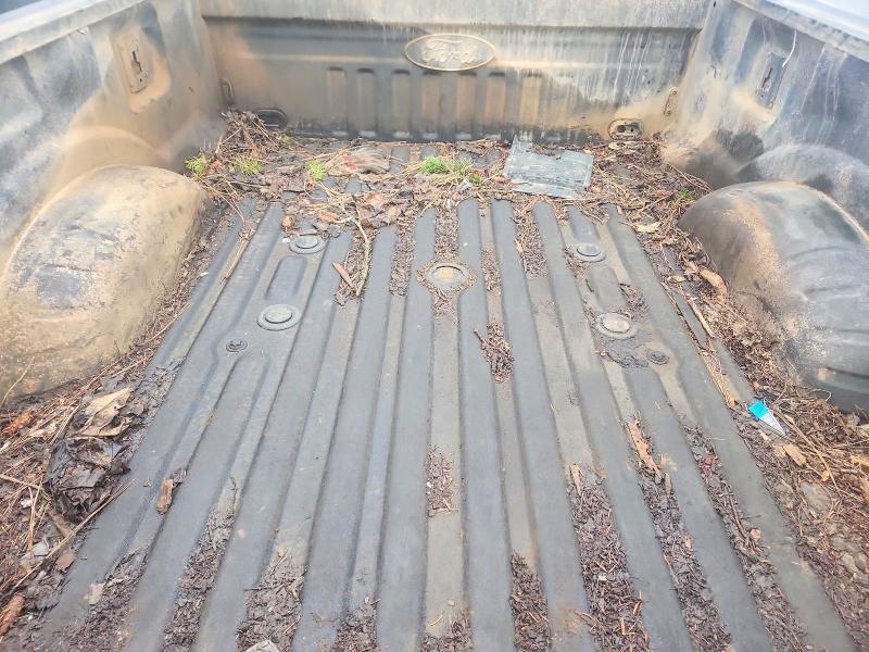 2022 Ford F350 Super Duty