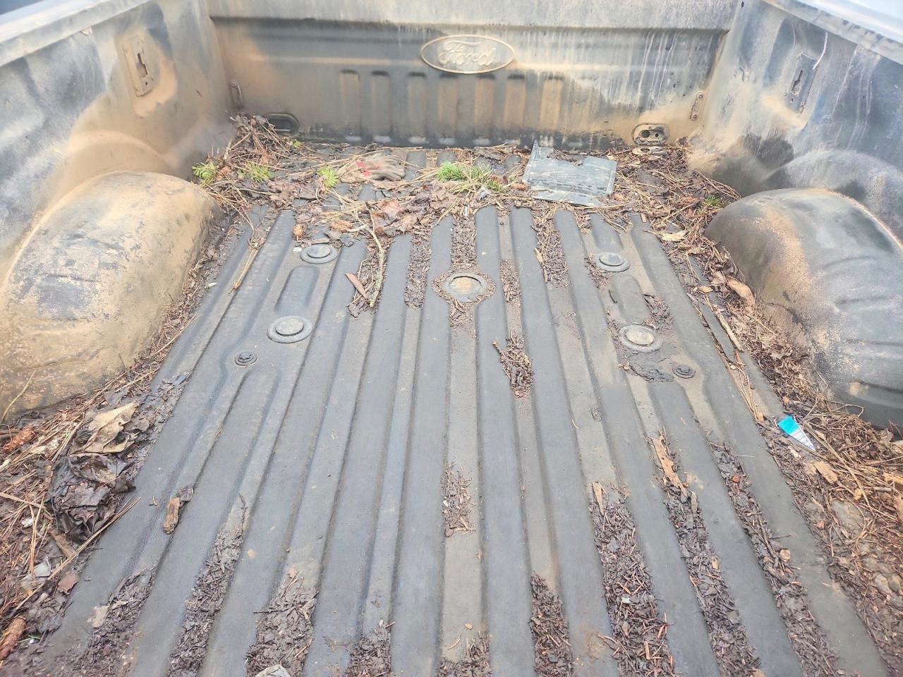 2022 Ford F350 Super Duty