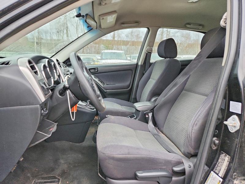 2006 Toyota Matrix Base