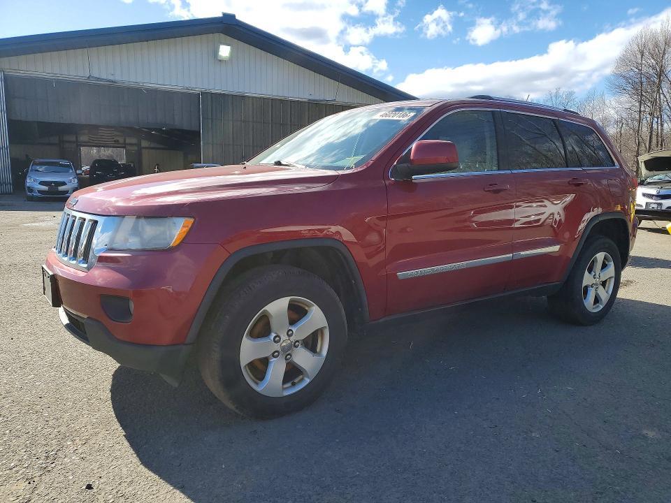 2013 Jeep Grand Cherokee Laredo
