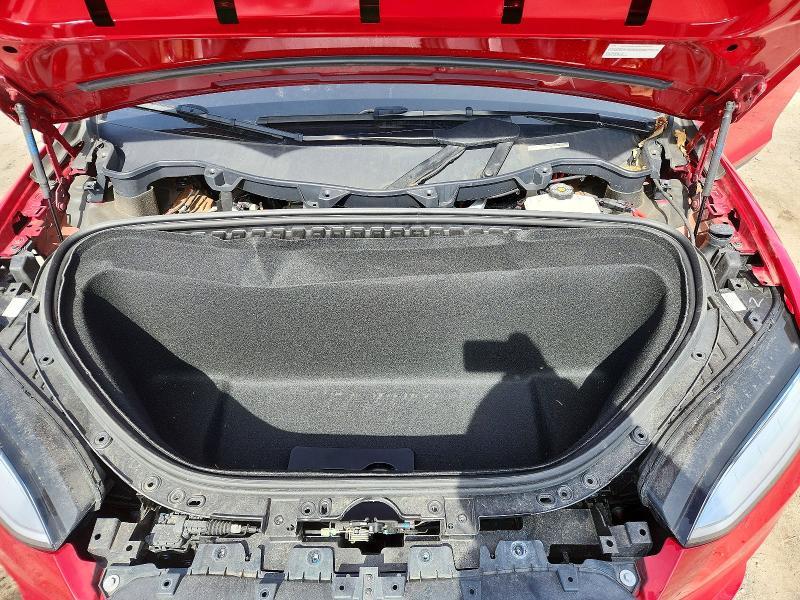 2022 Tesla Model x