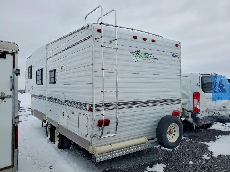 2004 Citation Camper