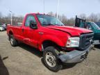 2006 Ford F250 Super Duty
