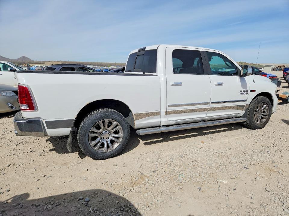 2014 Dodge RAM 1500 Longhorn