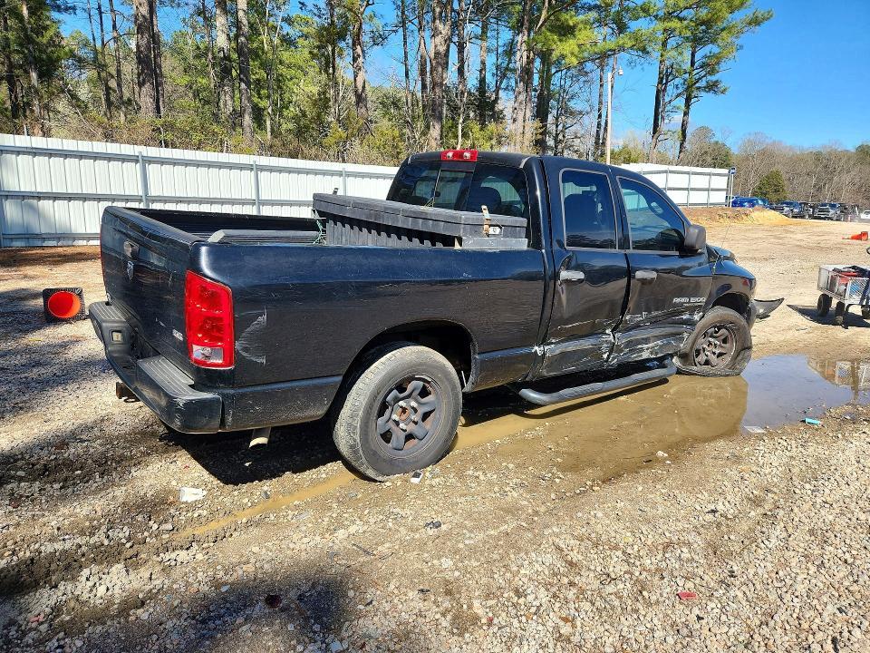 2005 Dodge RAM 1500 ST