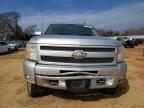 2010 Chevrolet Silverado K1500 LT