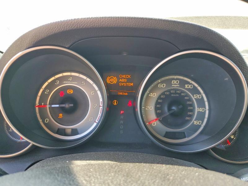 2011 Acura MDX