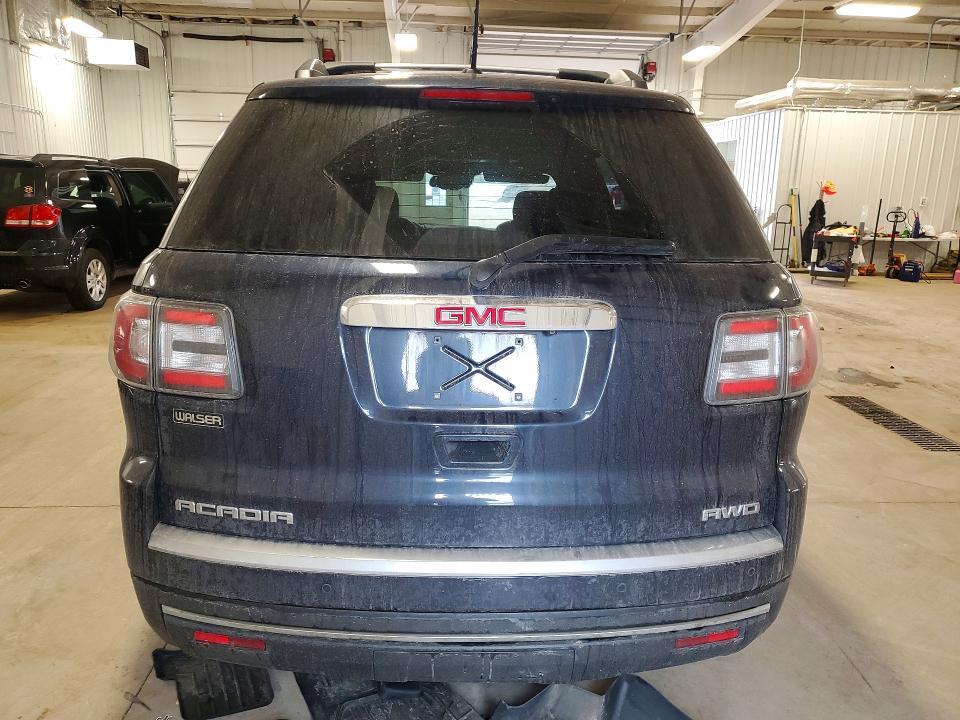 2016 GMC Acadia Slt-1