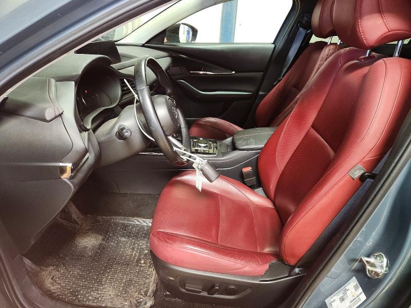 2023 Mazda Cx-30 Preferred