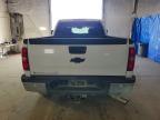 2011 Chevrolet Silverado K2500 Heavy Duty LTZ