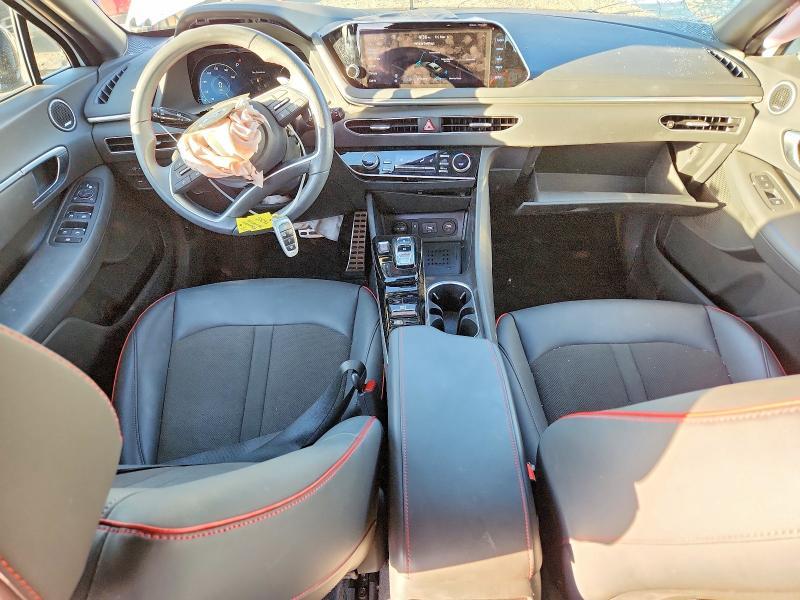 2023 Hyundai Sonata sel Plus